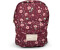 Filibabba Backpack in Recycled RPET fall flowers