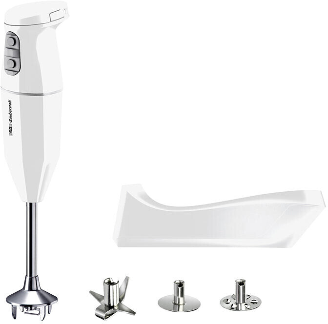 ESGE-Zauberstab Cordless White