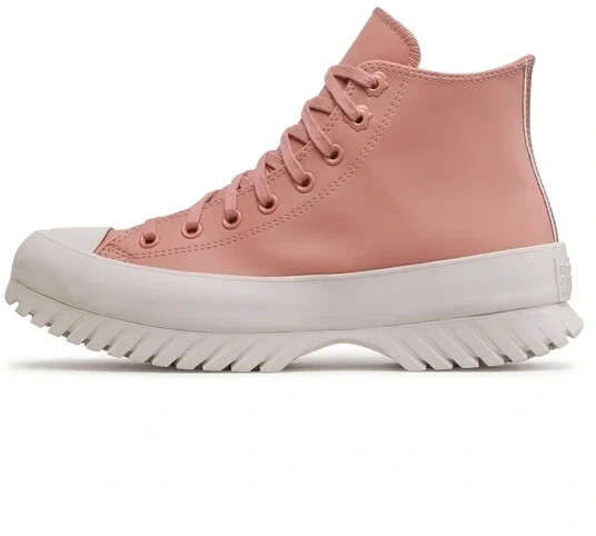 Converse Ctas Lugged 2.0 Hi A02879C Canyon Dusk/Canyon Dusk/Putty
