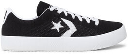 Converse Pl Lite Ox A001C Black/White/Black