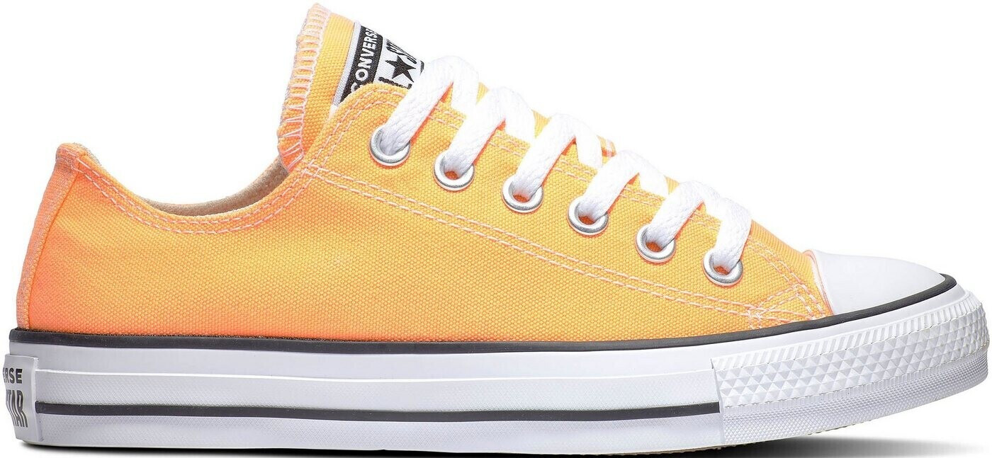 Converse Ctas Ox A0C Peasch Beam Orange
