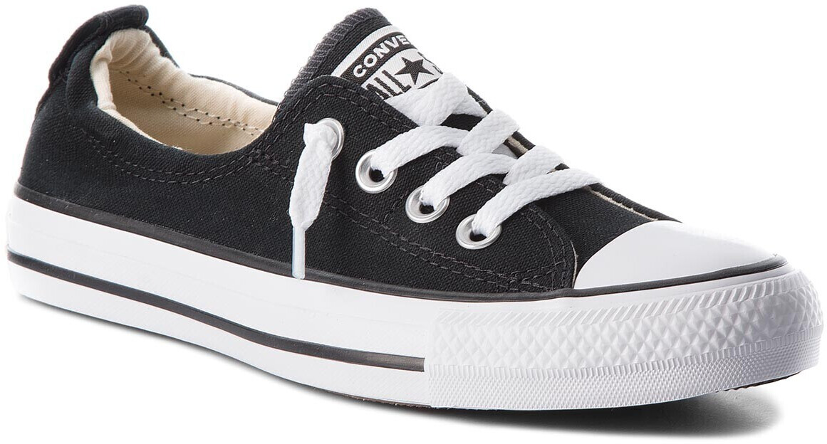 Converse Ct Shoreline Slip 5081C Black