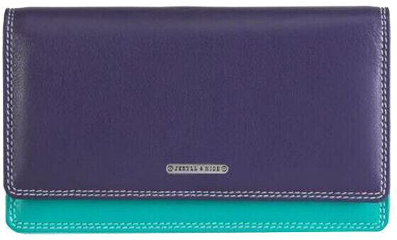 Jekyll & Hide Caribbean Wallet RFID (2148)
