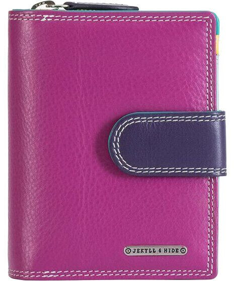 Jekyll & Hide Caribbean Wallet RFID (2228)