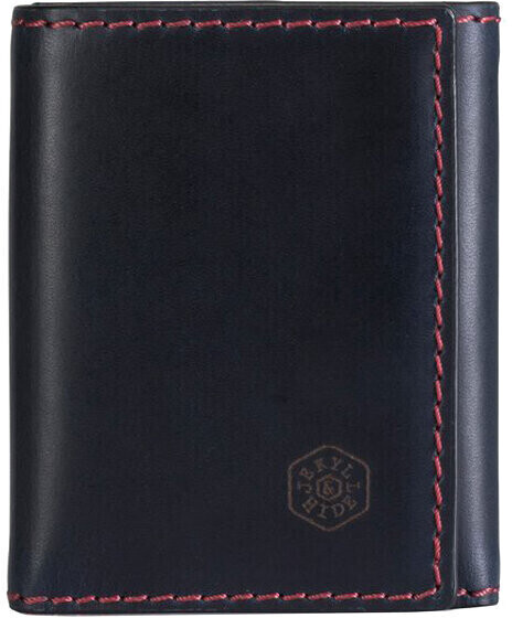 Jekyll & Hide Texas Credit Card Wallet RFID (3624)