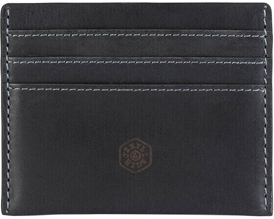 Jekyll & Hide Texas Credit Card Wallet RFID (3628)