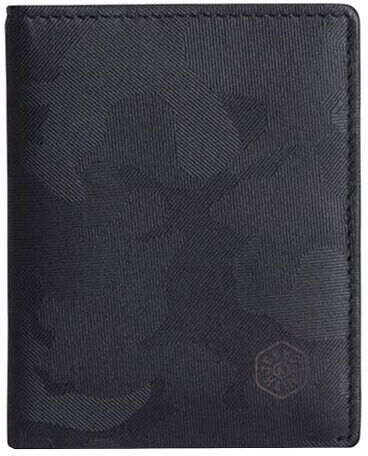 Jekyll & Hide Havana Credit Card Wallet RFID (4294)