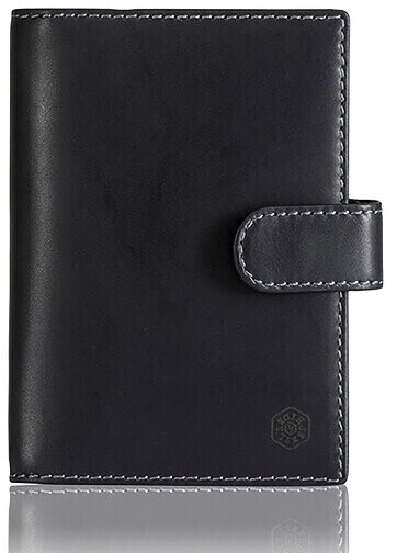 Jekyll & Hide Texas Identity Card Case RFID (4306)