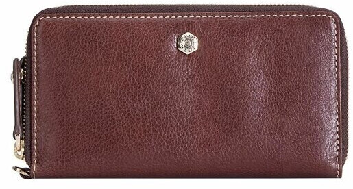 Jekyll & Hide Zulu Wallet RFID (4317)