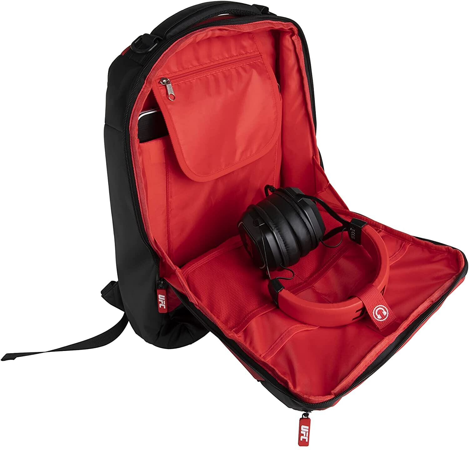 Backpack ufc cheap