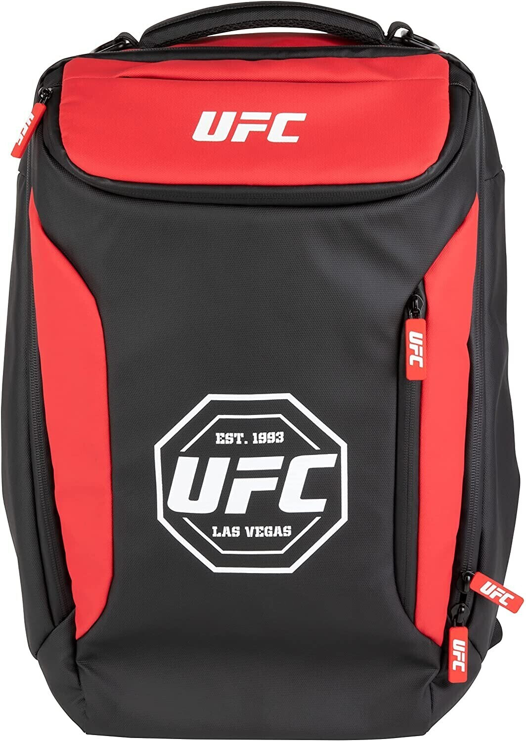 Konix UFC 17' Gaming Backpack