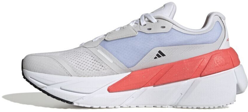 Adidas Adistar CS cloud white core black solar red a 93 50 oggi