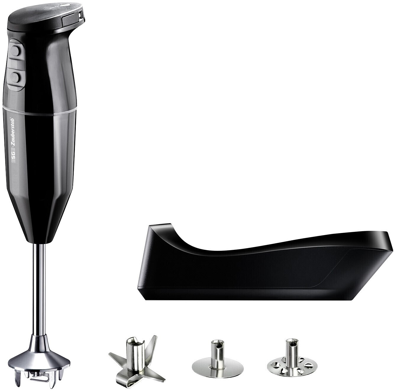 ESGE-Zauberstab Cordless black