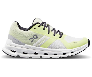On Cloudrunner 2022 Women white/seedling