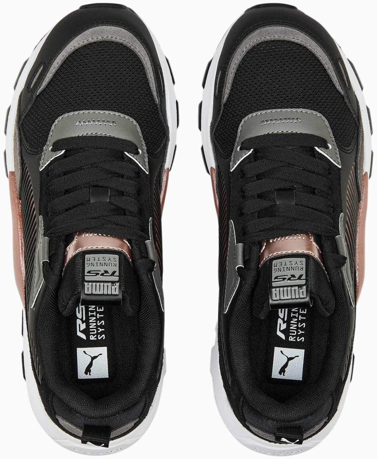 Puma Rs 3.0 Metallic (392866)