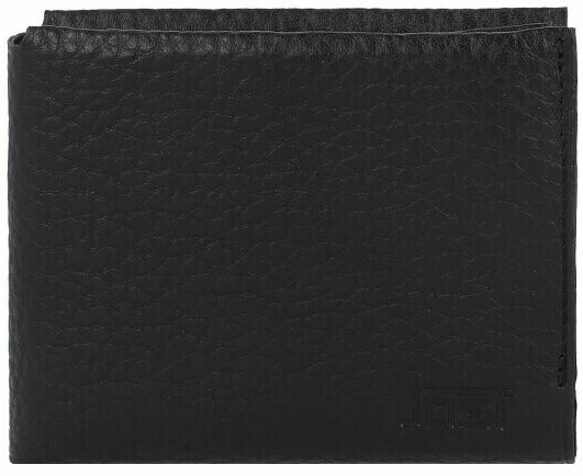 Jost Stockholm Wallet black (4727-001)