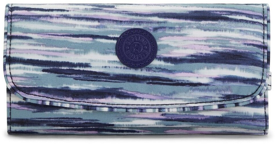 Kipling Basic Prt Money Land Wallet RFID (KI4437)