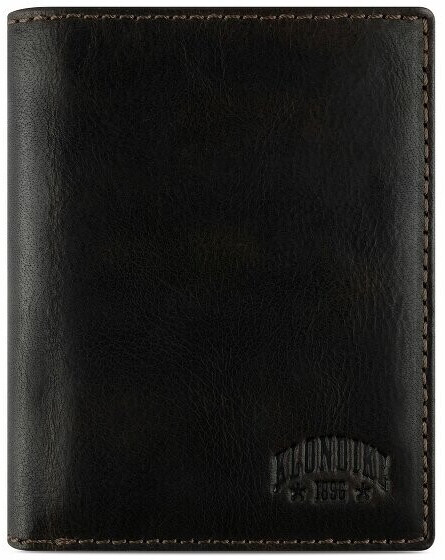 Klondike 1896 Mountain Finn Wallet RFID (KD1252)