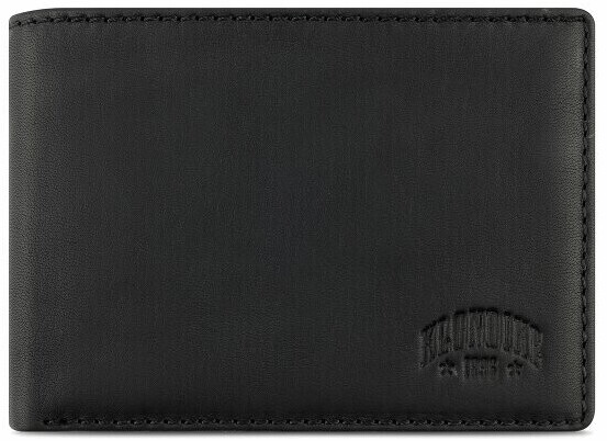 Klondike 1896 Rush Trevor Wallet RFID (KD1302)