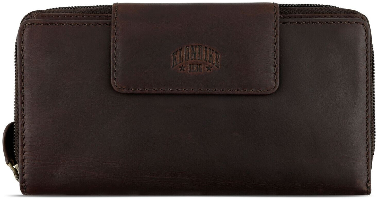 Klondike 1896 Rush Sheila Wallet RFID (KD1306)