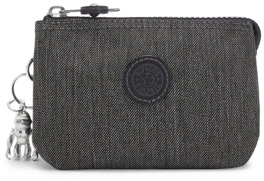 Kipling Peppery Creativity S Wallet black peppery (KI4104-78S)