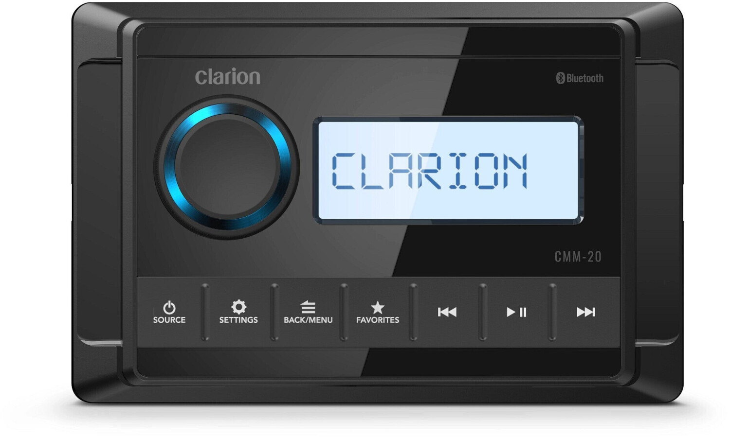 Clarion Marine CMM-20