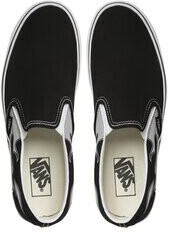 Vans reflective slip ons clearance