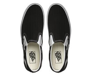 Flame vans hotsell slip on