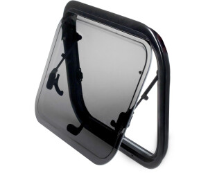 Freucamp Ausstellfenster Acryl Doppelverglasung und gewölbter Rahmen, 70x51  cm ab 501,89 €