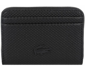 Lacoste discount wallet womens