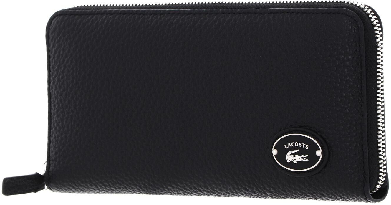 Lacoste Origin Croc Wallet black (NF3937GZ-000)