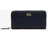 Monedero lacoste sales hombre