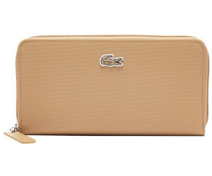 Lacoste Daily Lifestyle Wallet NF3958DG au meilleur prix sur idealo