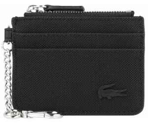 Lacoste womens sales wallet