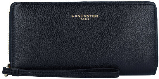 Lancaster Dune Wallet (129-18) noir