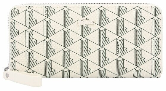 Lacoste Daily Lifestyle Wallet farine sinople (NF3958DG-F89)