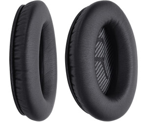 kwmobile Ohr Polster kompatibel mit Bose Quietcomfort 35 35II 25 15 QC35 QC35II QC25 QC15 ab 9 49 Preisvergleich bei idealo