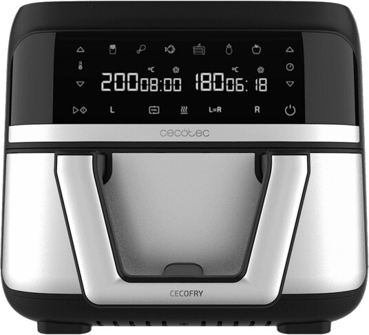 Cecotec Cecofry Dual 9000