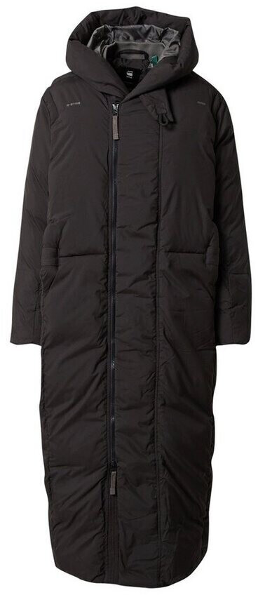 G-Star Whistler Extra Long Parka black (D22167-D199-6484)