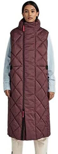 G-Star Whistler Extra Long Puffer Jacket red (D22048-D199-D303)