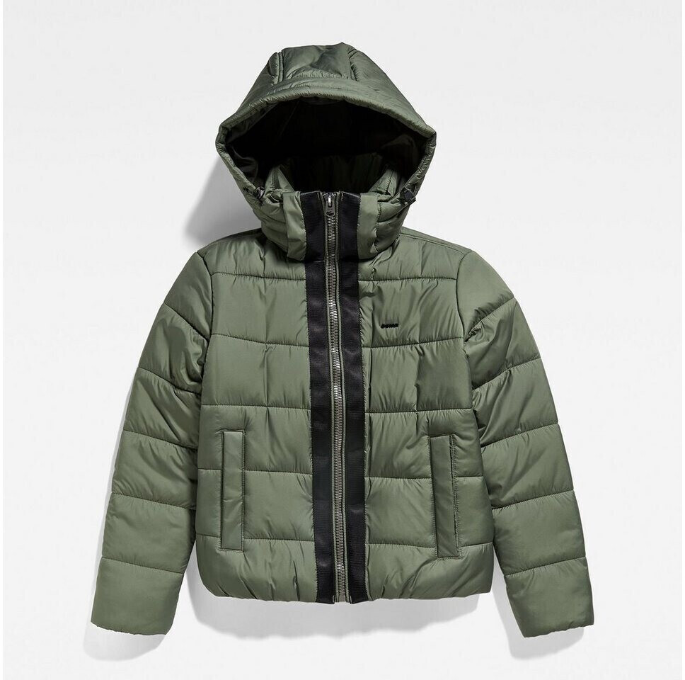 G-Star Jacket green (D17597-B958-8165)