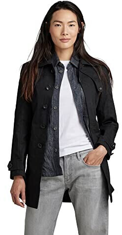 G-Star Minor Coat black (D22991-D389-6484)