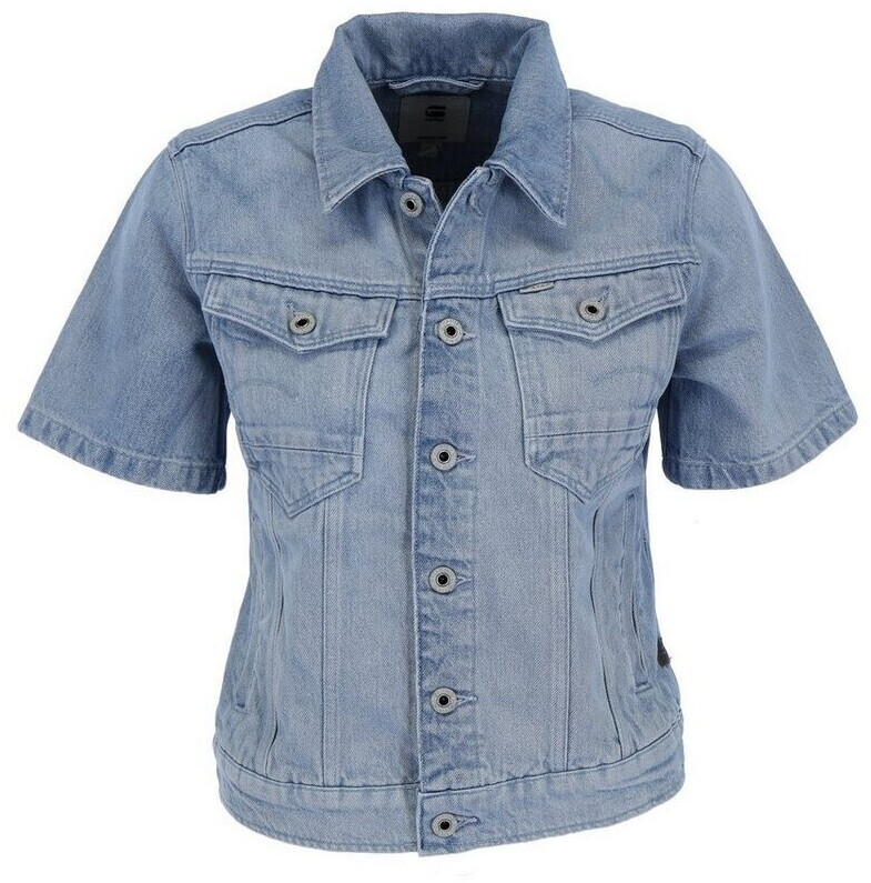 G-Star Jacket blue (D21402-C967-D125)
