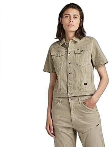 G-Star Arc Jacket brown (D21402-D111-D129)