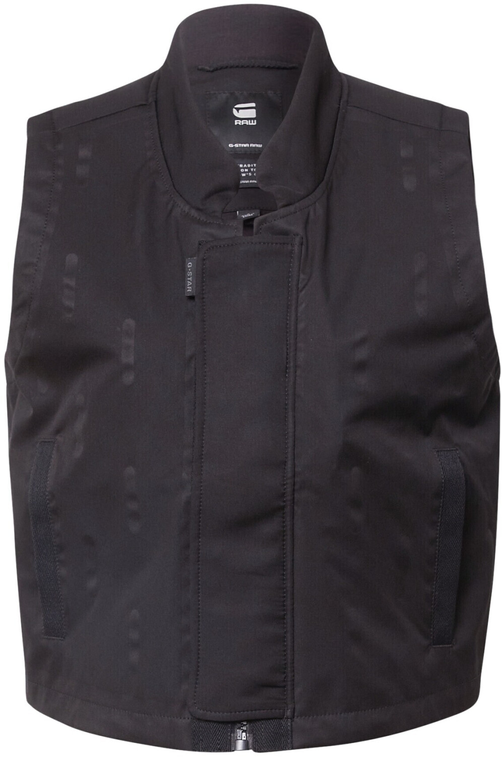 G-Star Inflatable Vest black (D22046-D207-6484)