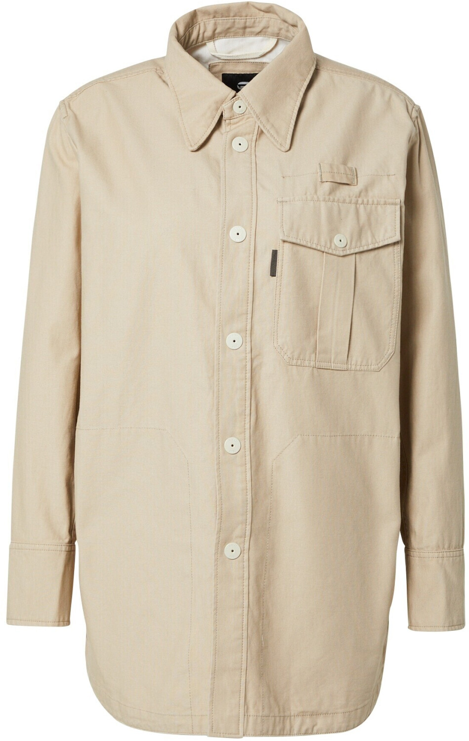 G-Star Overshirt 2.0 Jacket green (D21466-C960-C531)