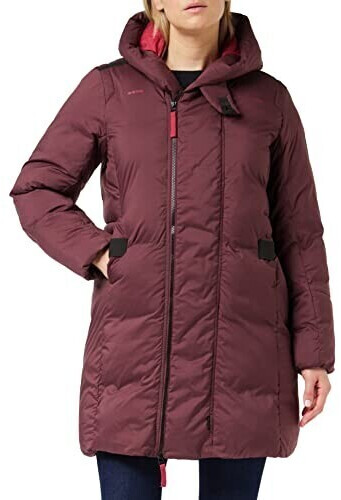 G-Star Whistler Parka purple (D22168-D199-D303)