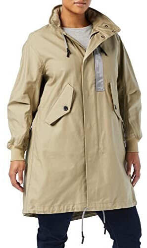 G-Star Parka beige (D21020-C960-C941)