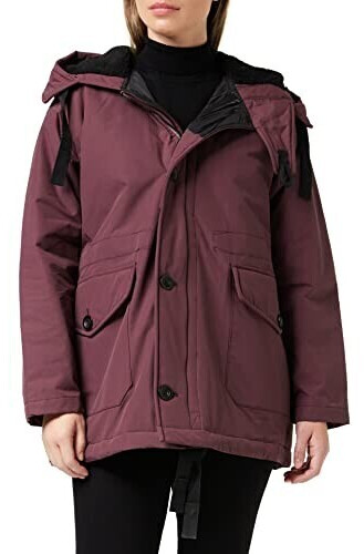 G-Star Mid Parka purple (D22024-A281-D303)