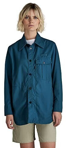 G-Star Overshirt 2.0 Jacket green (D21466-C960-1861)